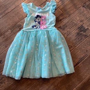 My little pony dress🎃5/$25🎃